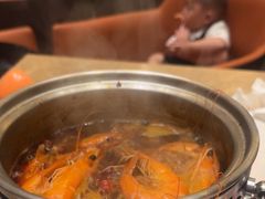 -盛宴标帜餐厅·亲子自助 (南昌喜来登酒店)