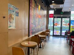 -永和大王(共和新路店)