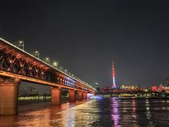 -武汉长江大桥