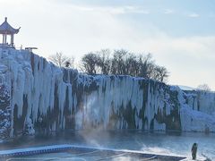 -镜泊湖风景区