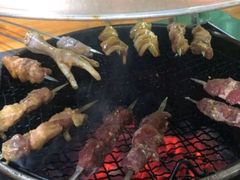 -古彭7只羊·招牌白串·碳锅羊肉旗舰店