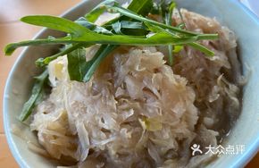 Sauerkraut