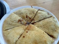 红糖饼-大众跷脚牛肉馆·非遗传承单位(峨眉山店)