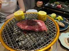 -樱宿日式和牛烧肉(五道口店)