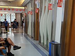 -圣呗口腔·舒适化种植牙·矫正中心(广州总院)