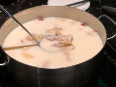 -捞王猪肚鸡火锅(财富中心店)