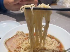 -松鹤楼面馆(天一广场店)