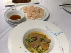 -老人和饭店(淮海中路店)