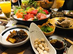 -德川家日本料理(中关村寰太大厦店)