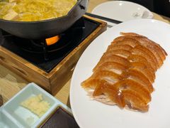 -紫光园·烤鸭(美术馆店)