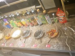 -东方饺子王臻味餐厅(新嘉坡城店)