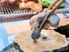 -大成海鲜烧烤·小龙虾(五角场店)
