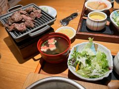 -味太助·银饭食堂(中华城店)