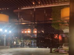 -南通滨江洲际酒店-西集自助餐厅