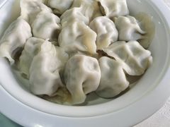 -李恩记清真水饺(北电大厦店)