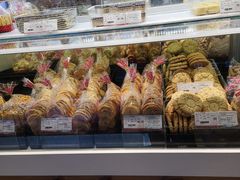 -老香齋(五角场店)