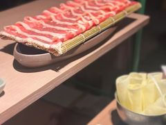 -三出山火锅(南京万象天地店)
