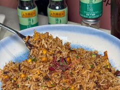 -伯顿西餐厅(茶山彩虹路店)