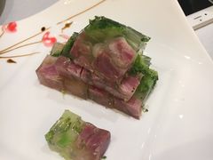 -琉璃餐厅(德基广场店)