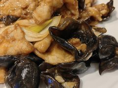 -老爷庙风味美食府(魏都大道店)