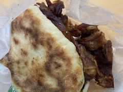 -清真-戏楼王记牛肉面