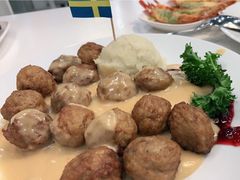 -宜家·瑞典风味餐厅(北京西红门店)