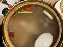 -古关火锅店(古北水镇景区店)