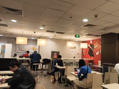 -麦当劳(西客站店)