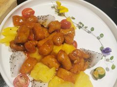 咕噜肉-高第街56号餐厅(美莲广场店)