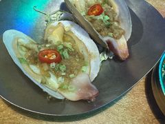 -质烤烤物·活烤海鲜(质烤总店)