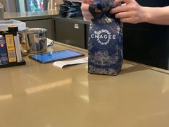 -霸王茶姬(南强街店)
