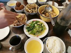 -食客三千·老家