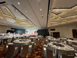 -广州富力君悦大酒店·宴会厅
