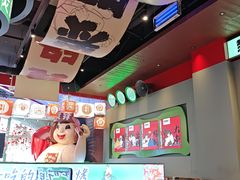 -钱锋炭缸烧烤(南湖大路总店)