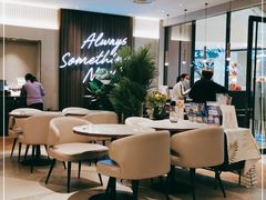 大堂-必胜客(城西银泰店)
