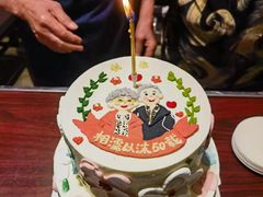 -森之烘焙.蛋糕.甜品台定制(番禺万博店)