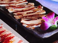 -一品诚记烤肉·甄选店(中南路店)