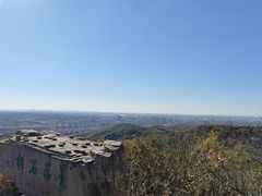 -棋盘山风景区