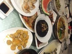 -顺风海鲜港(长寿路店)