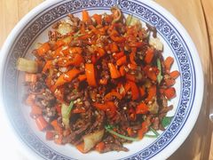 -爷爷的土钵菜(街道口店)