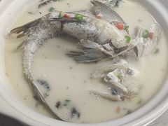 -后湖小院·乡野田园菜