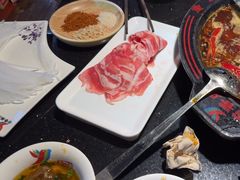 -渝香居重庆火锅(铁西三道街店)