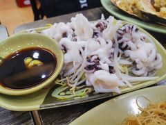 -贞姨美食·老字号海鲜大排档