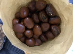 -盛文甘栗(中华大街店)