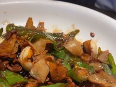 -湖兰金牌小炒肉(椒江万达店)