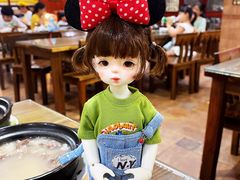 -真粥道(新华东路店)