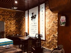-和院老火锅铜锅烧烤海鲜(朱雀大街店)