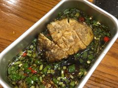 -烧货·活海鲜炭烧(湖滨商业街店)