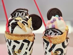 -DQ·蛋糕·冰淇淋(西城红场店)