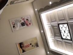 -益康盲人推拿按摩(长虹店)